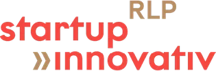 RLP Startup Innovation Logo
