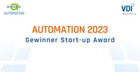 Start-up Gewinner
