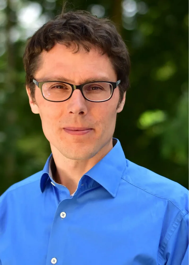 Prof. Dr.-Ing. Erik von Harbou