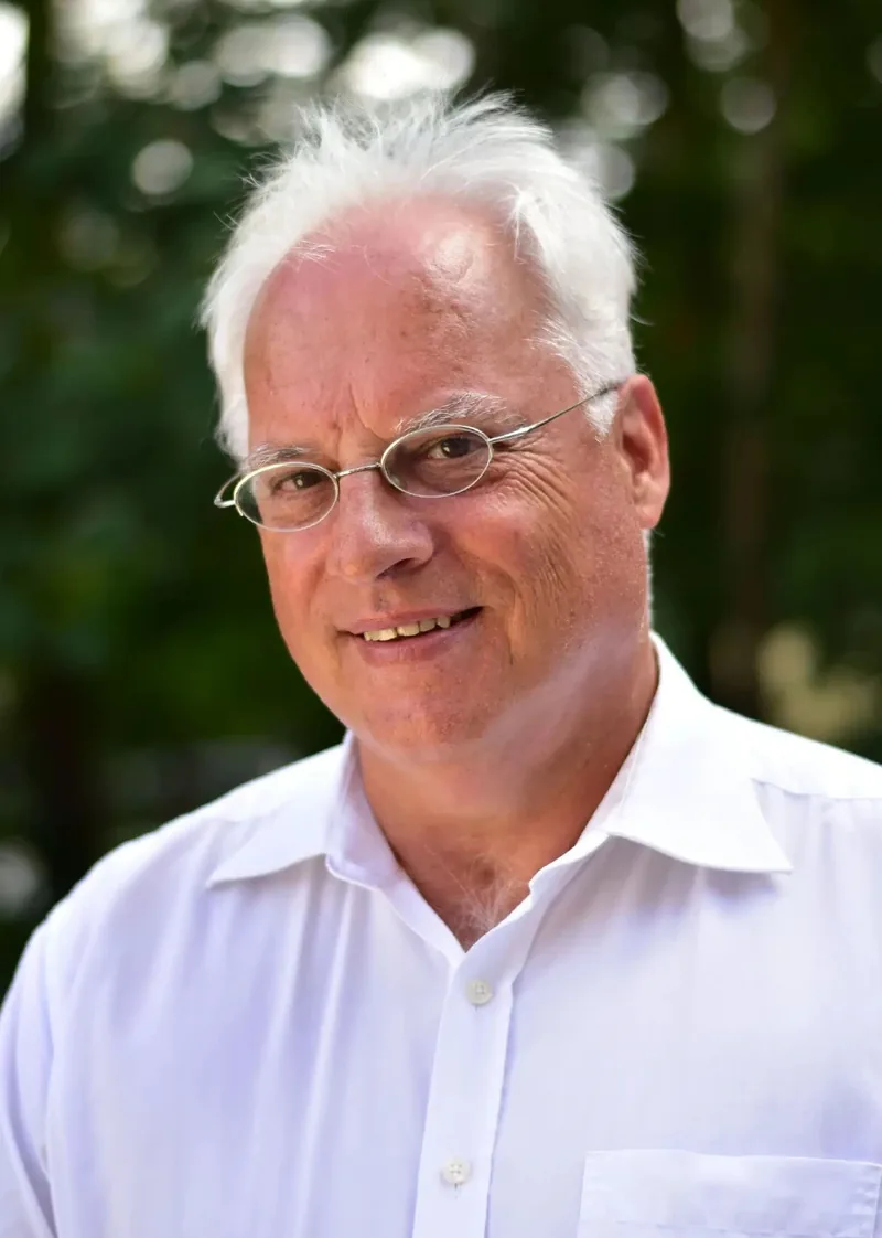 Sen. Prof. Dipl.-Ing. Dr. Techn. Hans-Jörg Bart
