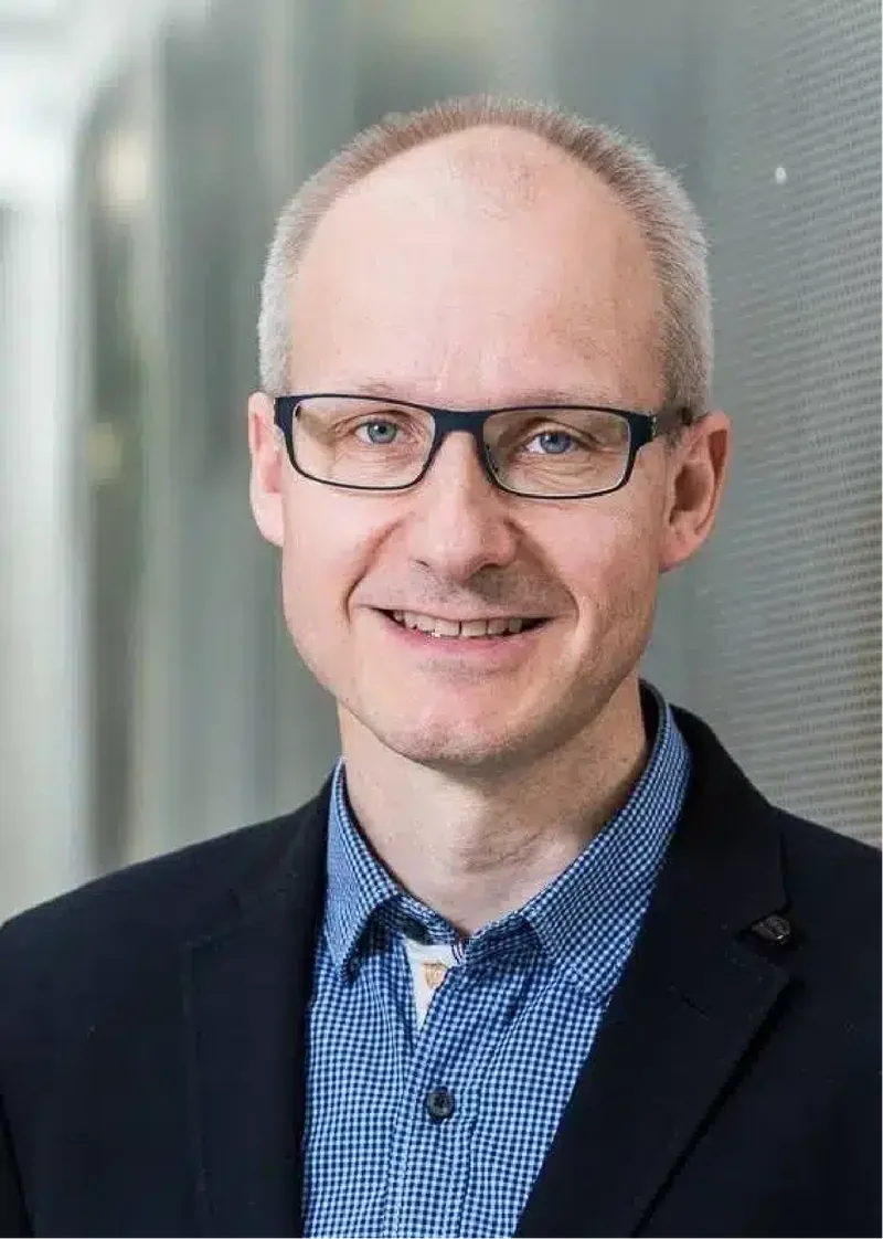Marc Wehrli