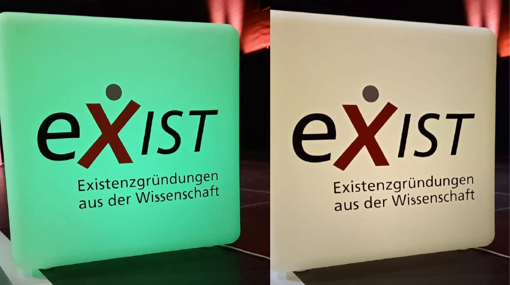 Start der Förderphase II im EXIST-Forschungstransfer – IPS somaWORKSPACE