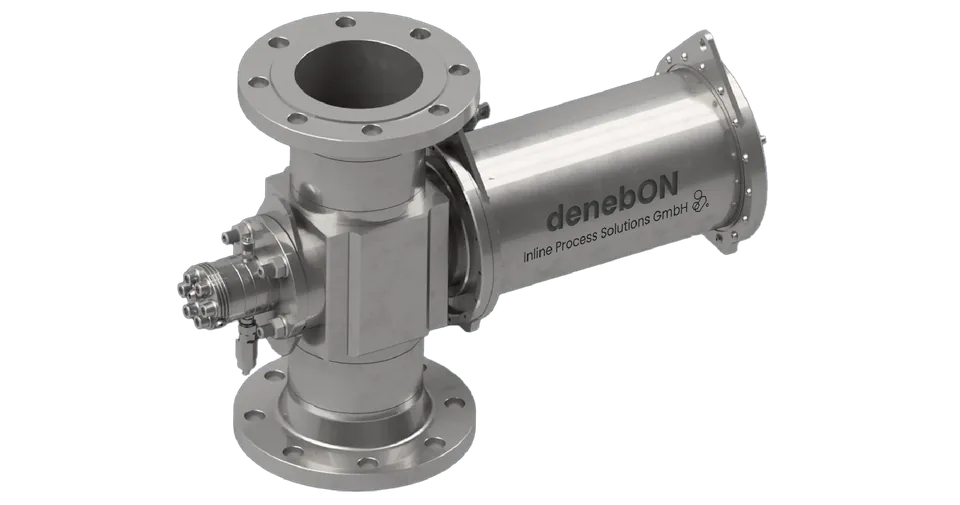denebON Hochdruck-Sensor
