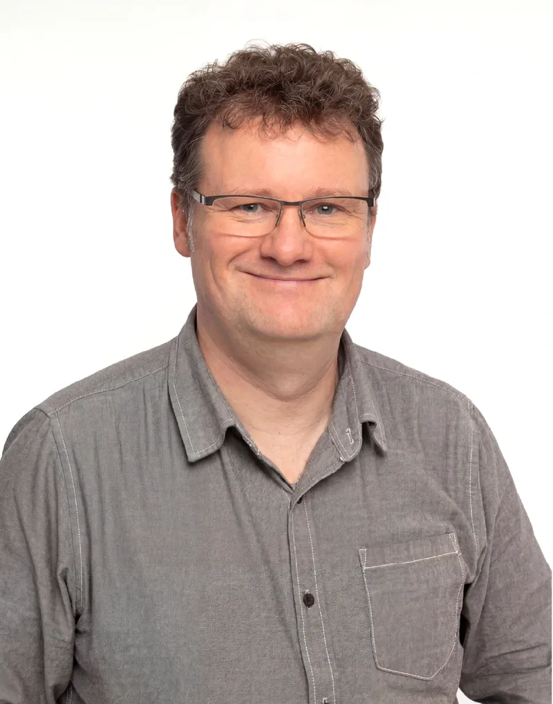 Peter Merle – Hardware Engineering
